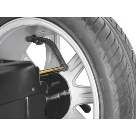 Nordberg 4523C(G) Балансировочный станок с ручным вводом параметров, серый