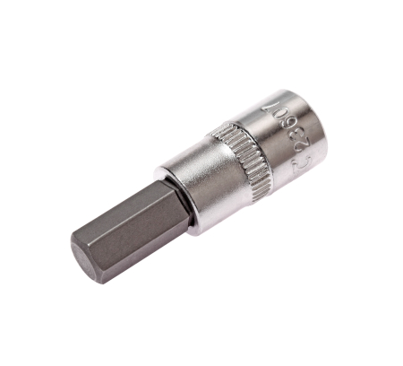 Бита-головка 1/4" HEX H7х37мм JTC Бита-головка 1/4" HEX H7х37мм JTC