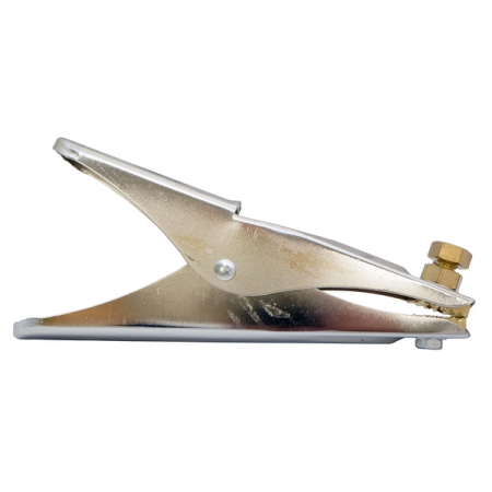 Клемма заземления 400А FUBAG 38647