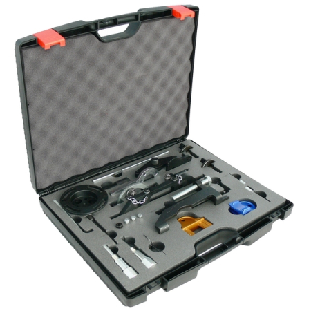 Универсальный набор для моторов Opel Car-Tool CT-1546
