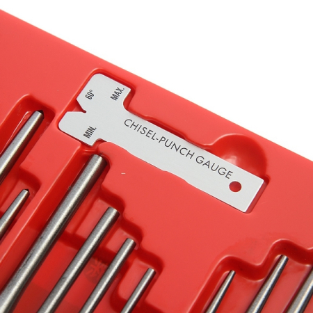 Набор ударного инструмента, 16 предметов, JTC-7113