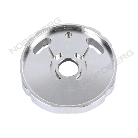 NORDBERG NP16160#18 Задняя втулка ротора для гайковерта NP16160