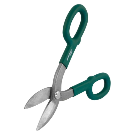 Ножницы по металлу модельные прямого реза, 200 мм, Jonnesway P2208A