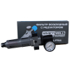 Фильтр воздушный с редуктором 1/4" KraftWell KRW-LFR14