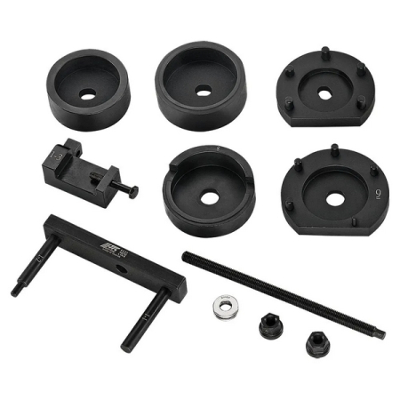 Набор инструментов для демонтажа сайлентблоков трансмиссии BMW X JTC-4221