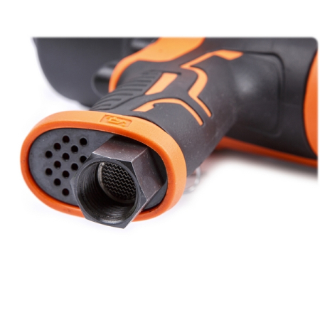 Гайковерт пневматический ударный 3/4”, 1600 Нм, KraftWell KRW1600IW