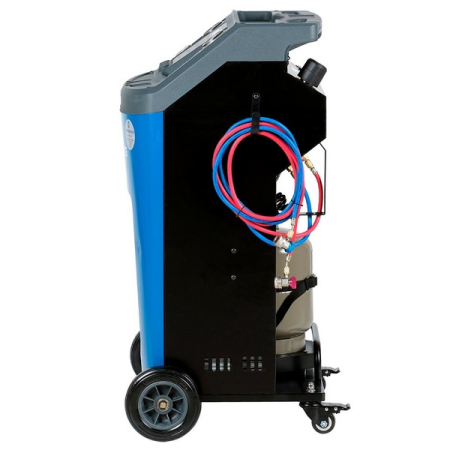 Nordberg NF15 Установка для заправки автомобильных кондиционеров полуавтоматическая