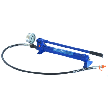 Насос гидравлический ручной, 30 т, AE&T T03030PM