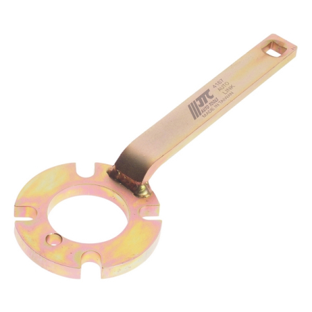 Фиксатор шкива коленвала Volvo JTC-4167 Фиксатор шкива коленвала Volvo JTC-4167