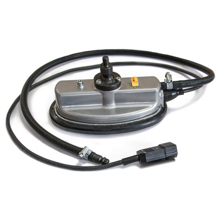 Нагревательный элемент (верхний) для вулканизатора СИБЕК Эльф-П Нагревательный элемент (верхний) для вулканизатора СИБЕК Эльф-П