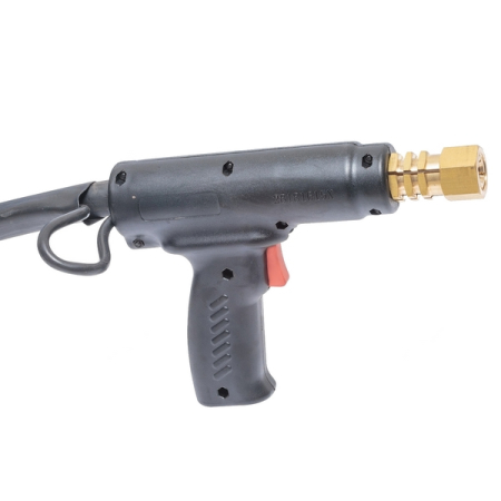 Nordberg WS4_220V Сварочный аппарат однофазный для точечной сварки споттер