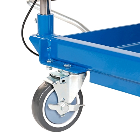 NORDBERG N3T501 Стол подъемный гидравлический 500 кг