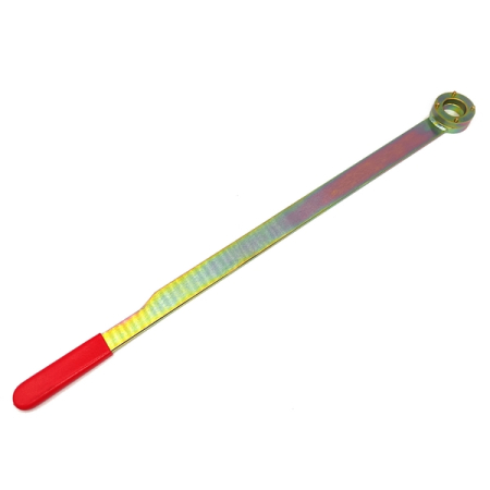 Инструмент для фиксации шкива коленвала VAG T10355 Car-Tool CT-3314