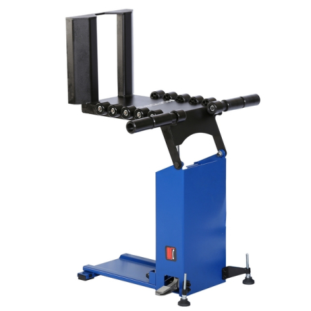 NORDBERG NTL20 Пневматический лифт для подъема колес для шиномонтажных станков