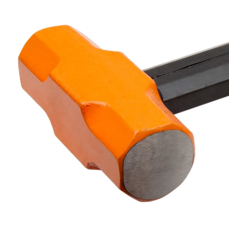 BAHCO 489-2700 Кувалда слесарная со слегка выпуклыми бойками, 2700 г