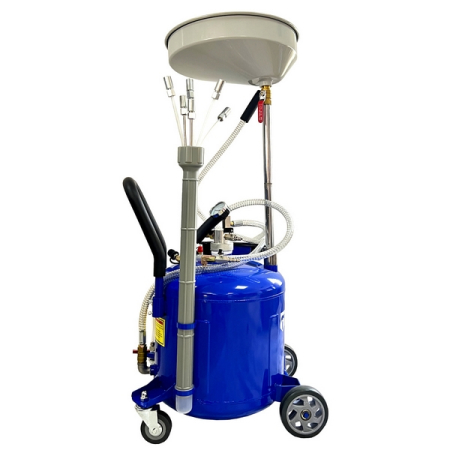 AE&T TF-6238TP Установка для замены масла, 38 л