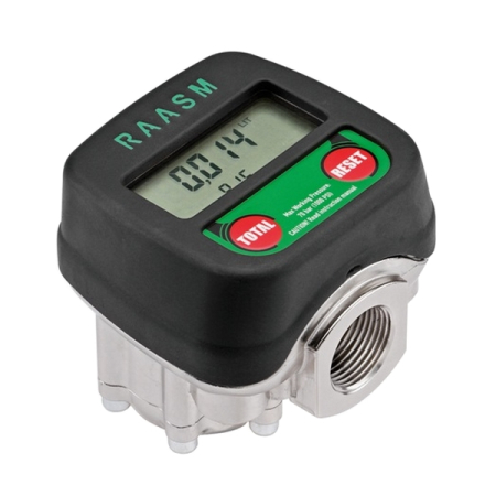 Электронный счетчик масла RAASM 37781