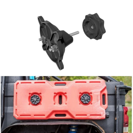 Крепление канистры в сборе СТАНКОИМПОРТ КО