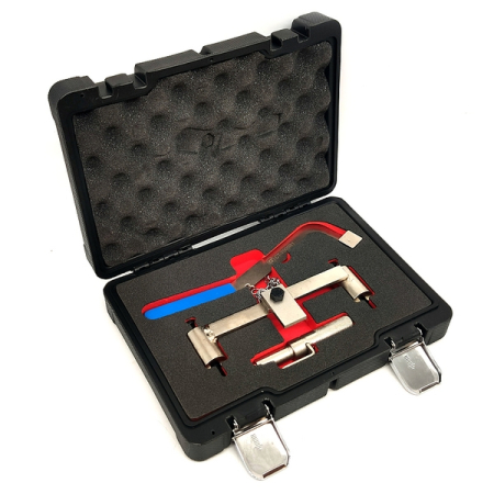 Набор для ГРМ Volvo Car-Tool CT-7009R1