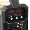 Аппарат инверторный дуговой сварки, 220 А, Denzel DM-220 Standart