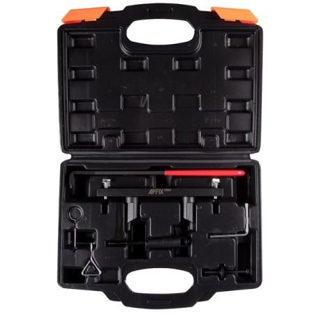 Набор для установки фаз ГРМ VAG, 7 предметов, AFFIX AF10322007C