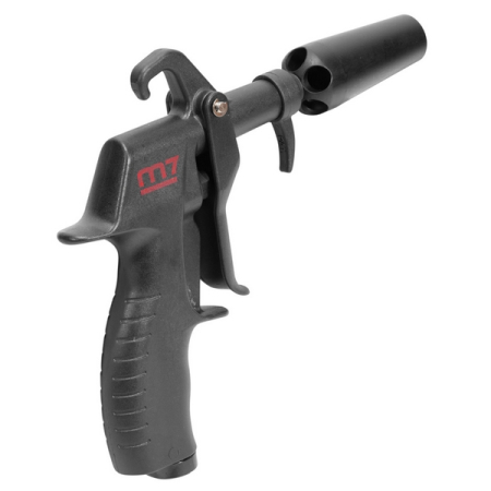 Пистолет продувочный, аэродинамический MIGHTY SEVEN JC-602