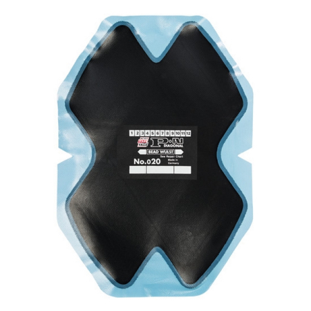 Пластырь кордовый диагональный 255 мм Rema Tip Top PN 020