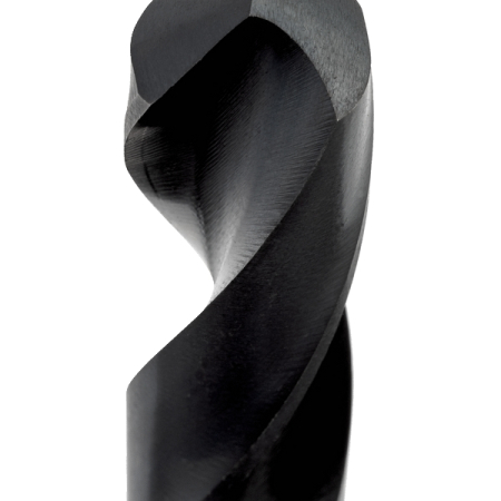 BAHCO 4415-6.00 Сверло спиральное по металлу HSS-R DIN338N 6x93 мм (1 шт)