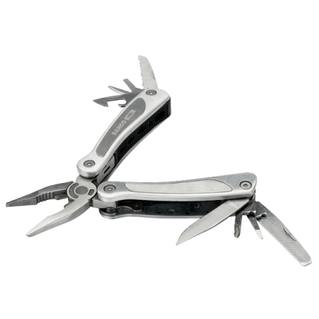 BAHCO MTT051 Мультитул 12-в-1