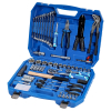 NORDBERG 2496100C Набор инструментов, 100 предметов, кейс