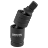 Шарнир карданный ударный трехсекционный 1/2"DR Jonnesway S03A4DT