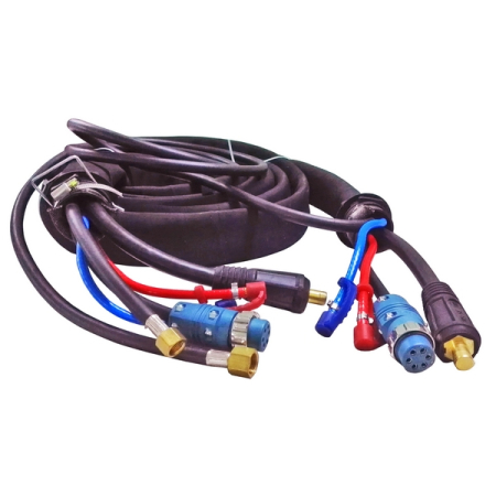 Шланг-пакет 10 м для FUBAG Drive INMIG DW SYN PULSE