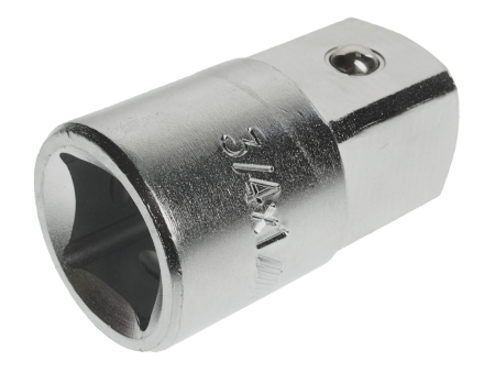 Адаптер 3/4"(F)х1"(М) JTC-620608