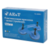Присоска для стекол 120 мм, тройная, AE&T TA-G8803