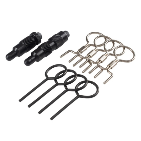 Набор для установки фаз ГРМ VAG, 20 предметов, AFFIX AF10321134C