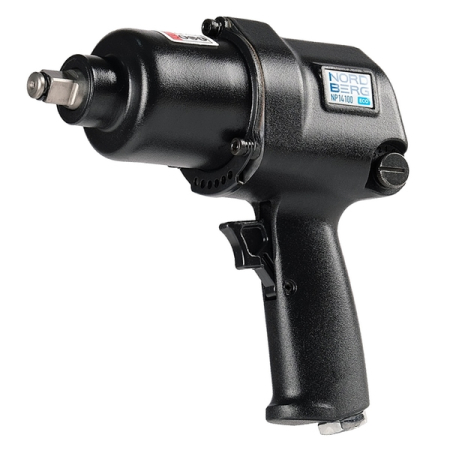 NORDBERG NP14100 Пневмогайковерт ударный 1/2", 1000 Нм