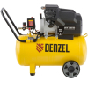 Компрессор масляный коаксиальный Denzel DKV2200/50 X-PRO