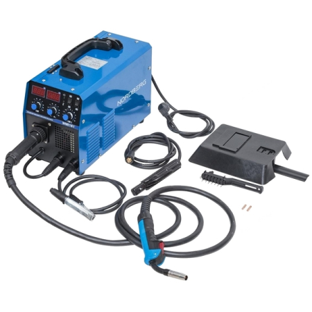 Nordberg WMI181 Инверторный сварочный полуавтомат