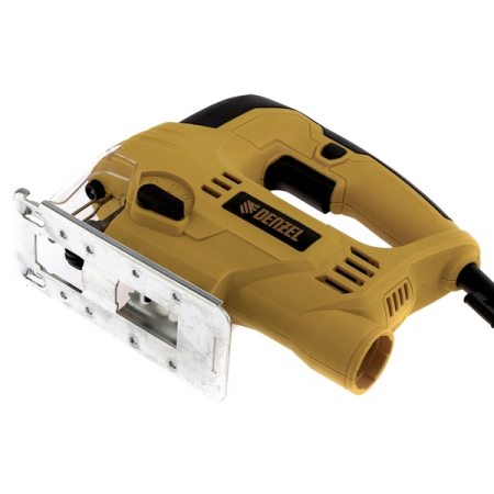 Лобзик электрический, 550 Вт, DENZEL JS-65