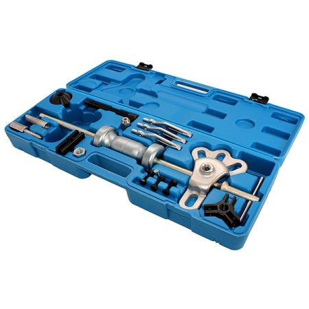 Молоток обратный, 16 предметов, AE&T TA-D1051-1