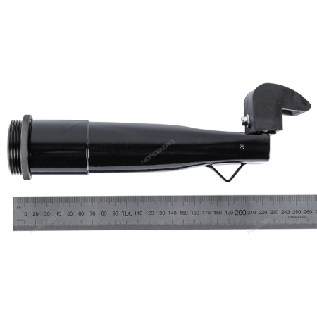 Сопло для бустеров NORDBERG CH5/CH5F