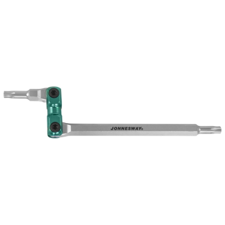 Ключ торцевой карданный TORX T40 Jonnesway H08WT40