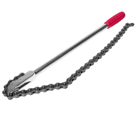 Съемник фильтров цепной 635мм JTC-1149 Съемник фильтров цепной 635мм JTC-1149