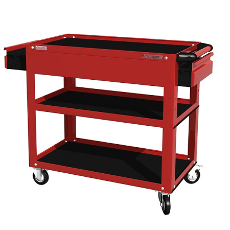 Тележка инструментальная открытая Феррум 02.232-3000