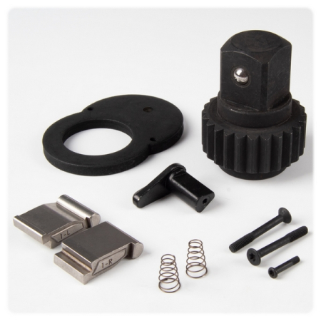 Ремкомплект для динамометрического ключа TT19672 (1-9) TOLSEN TT19672DK