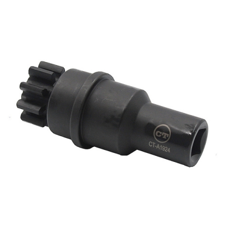 Приспособление для проворота коленвала DAF EURO 5/6 Car-Tool CT-A1924