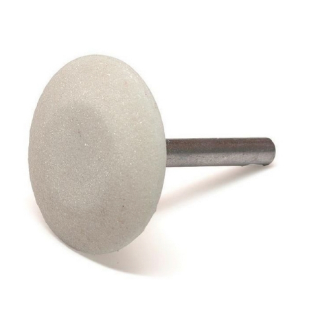 Абразив-грибок (камень) 40 мм Clipper BJ734