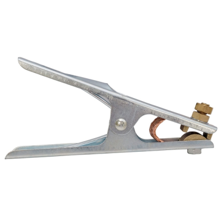 Клемма заземления 200А FUBAG 38645