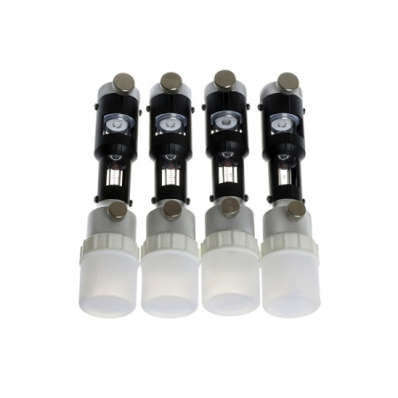 Тестер давления Common Rail GrunBaum CR-550 Тестер давления Common Rail GrunBaum CR-550