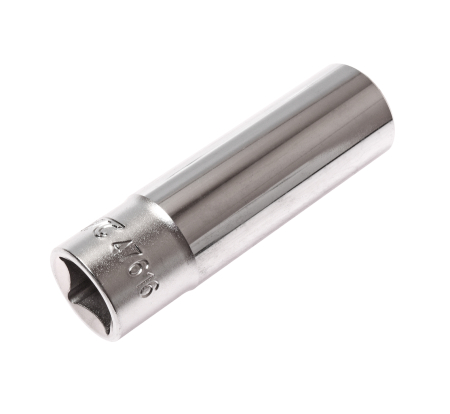 Головка торцевая 1/2" 16мм высокая L=76мм JTC